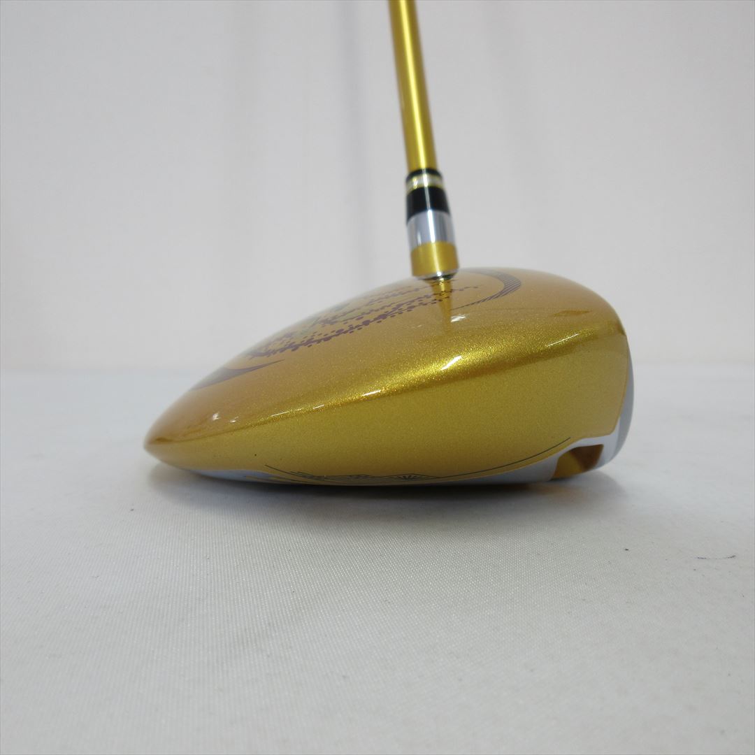 HONMA Fairway BERES AIZU 5W 18° Regular 3S ARMRQ MX