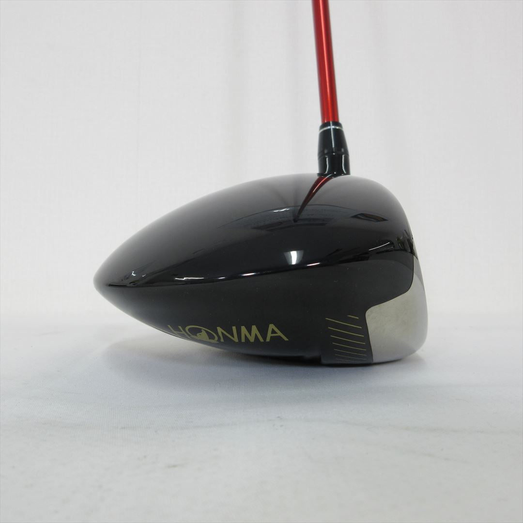 HONMA Driver TOUR WORLD TR20 440 9.5° Stiff VIZARD FD-6