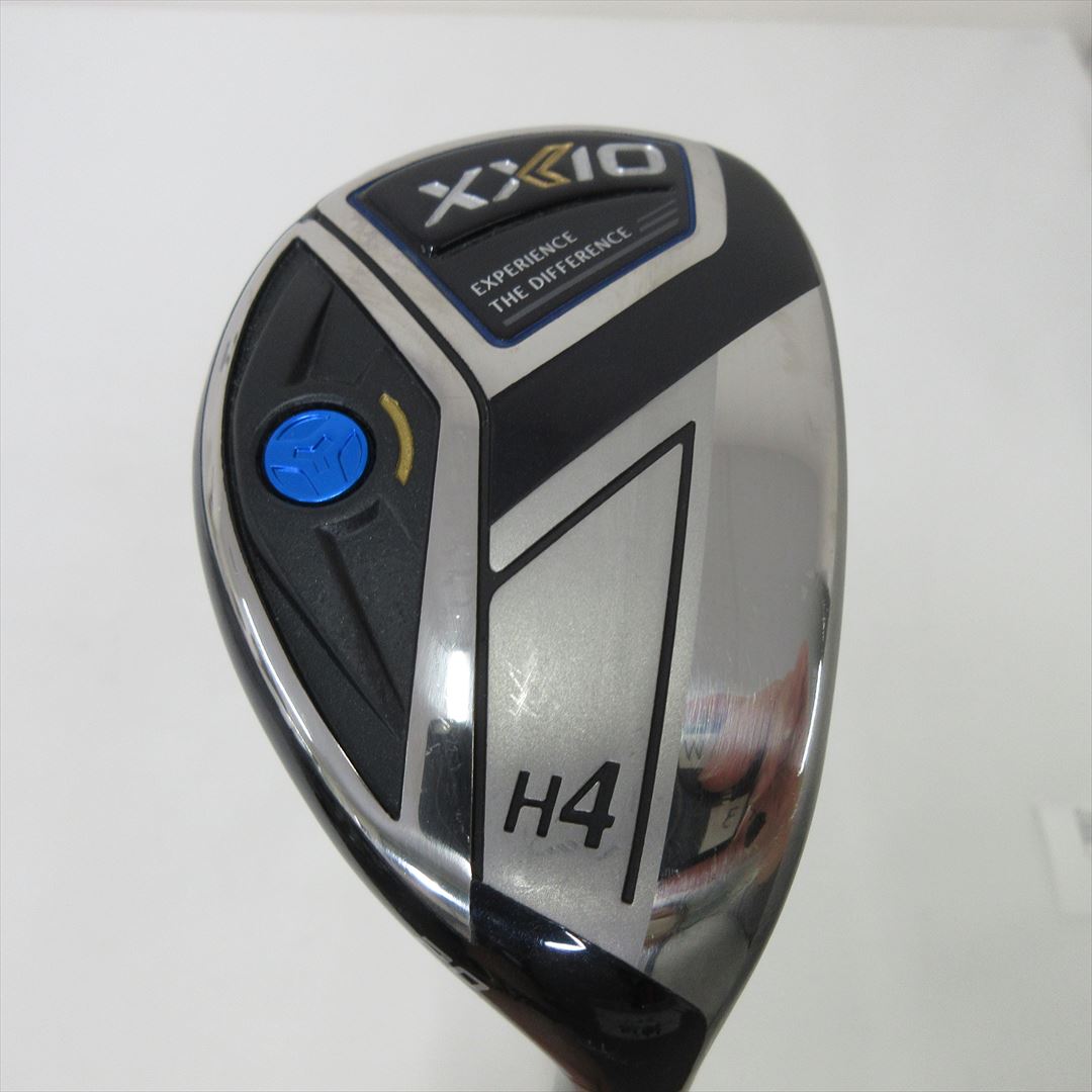 Dunlop Hybrid XXIO11 HY 20° Stiff XXIO MP1100