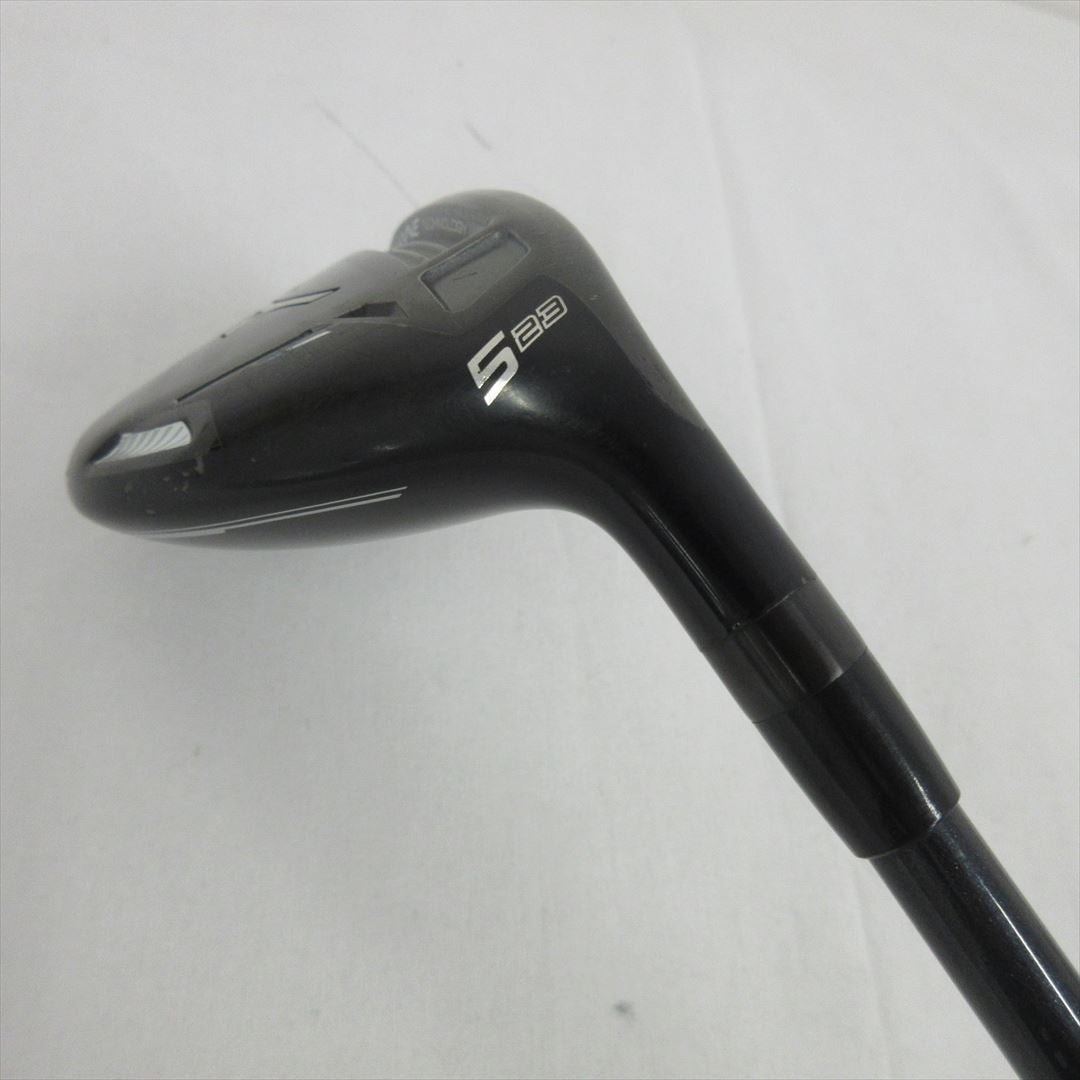 Mizuno Hybrid Mizuno ST200X HY 23° StiffRegular Tour AD HY-95