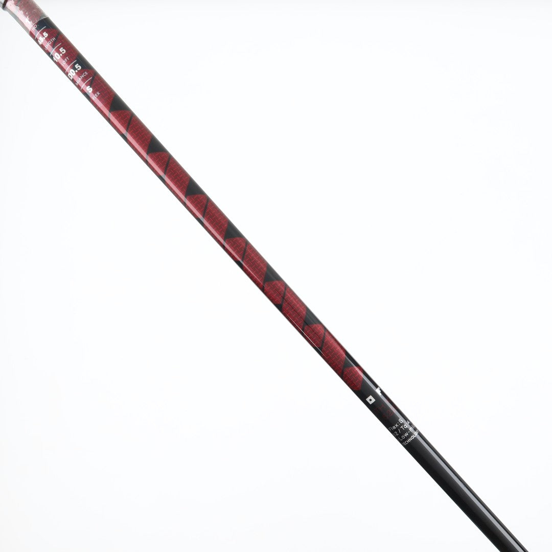 Daiwa Driver Open Box ONOFF (2022) AKA 10.5° Stiff SMOOTH KICK MP-522D