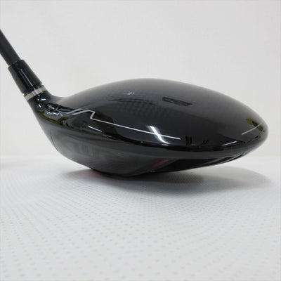 Yamaha Driver RMX VD/M(2024) 10.5° Stiff SPEEDER NX BLACK 50