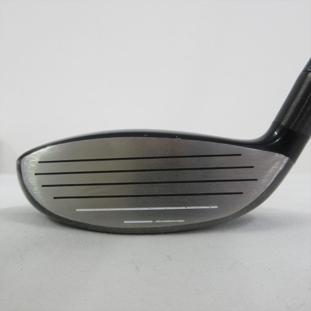 Callaway Hybrid BIG BERTHA (2014) BETA HY 21° Stiff AIR Speeder for BIG BERTHA