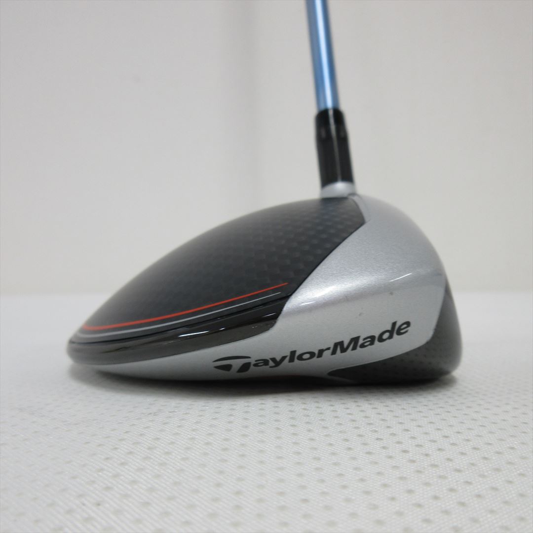 TaylorMade Fairway M6 3W 15° Stiff Speeder 661 EVOLUTION 5