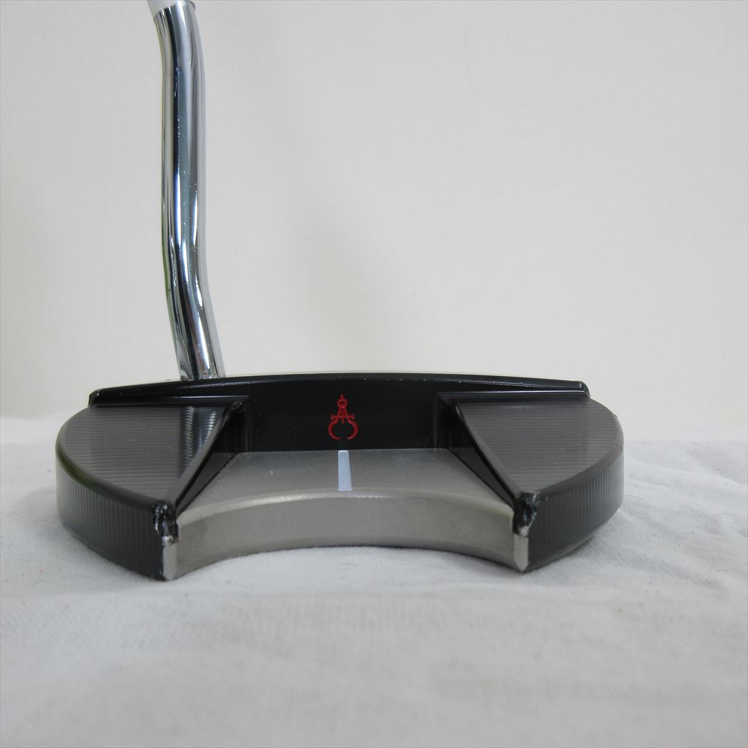 gauge design putter gauge design d fit transformer 34 inch 7