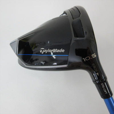 TaylorMade Driver Qi10 LS 10.5° Stiff SPEEDER NX BLUE 50