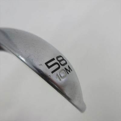 Titleist Wedge VOKEY FORGED(2019) 58° Dynamic Gold S200