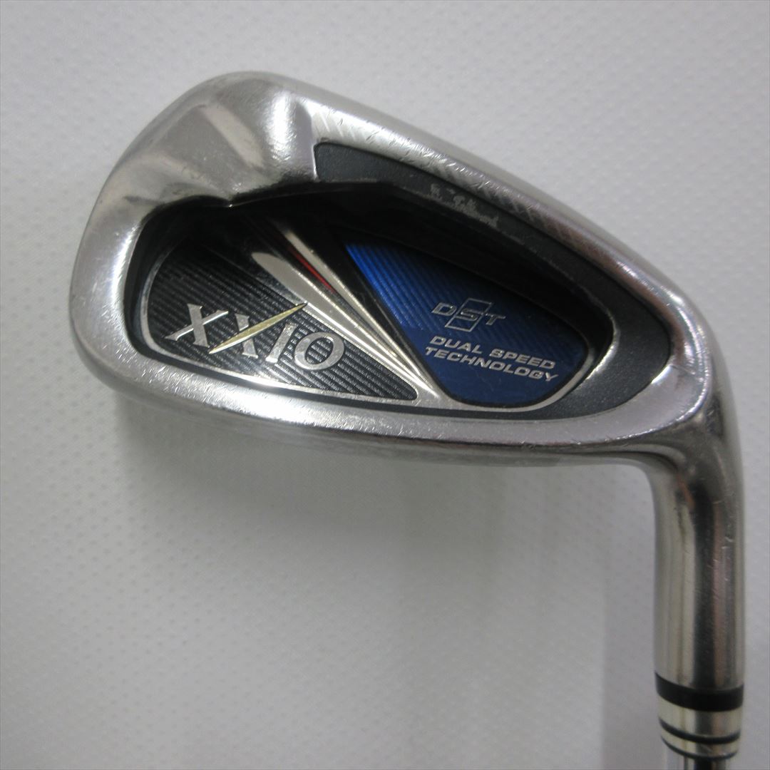 XXIO Iron Set XXIO8 Stiff NS PRO 900GH D.S.T for XXIO 7 pieces