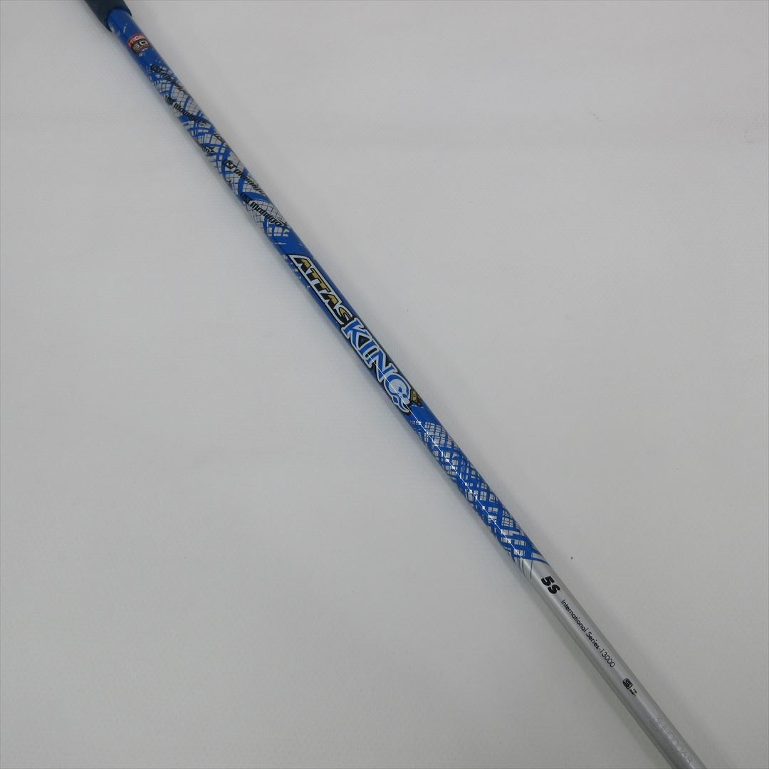 Custom Shaft (Mamiya) – GOLF Partner USA | Used Golf Club Shop
