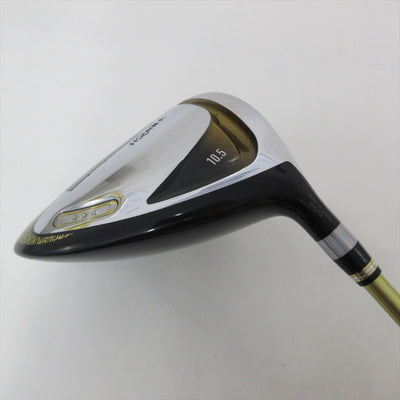 HONMA Driver BERES07 10.5° StiffRegular 3S ARMRQ 42: