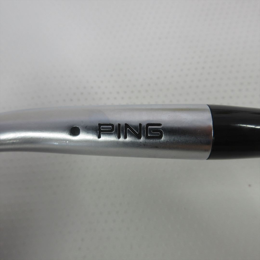 Ping Wedge PING GLIDE 3.0 58° NS PRO MODUS3 Dot Color Black