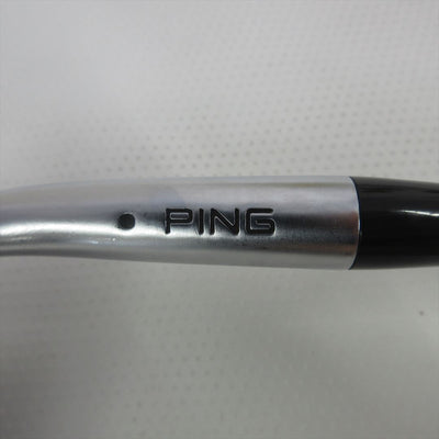 Ping Wedge PING GLIDE 3.0 58° NS PRO MODUS3 Dot Color Black