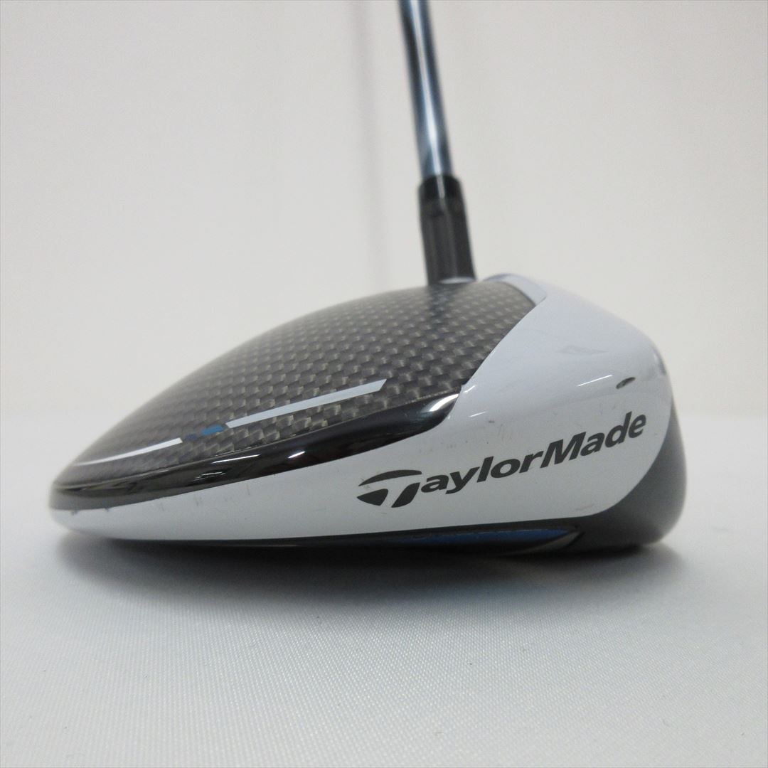 TaylorMade Fairway SIM MAX 3W 15° Stiff Speeder 661 EVOLUTION 6