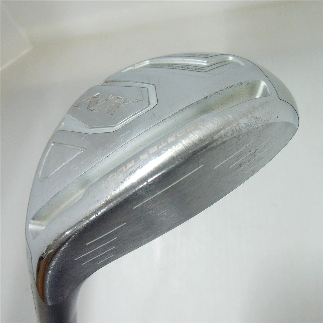 HONMA Hybrid BERES NX SSS HY 22° StiffRegular VIZARD FOR NX 45