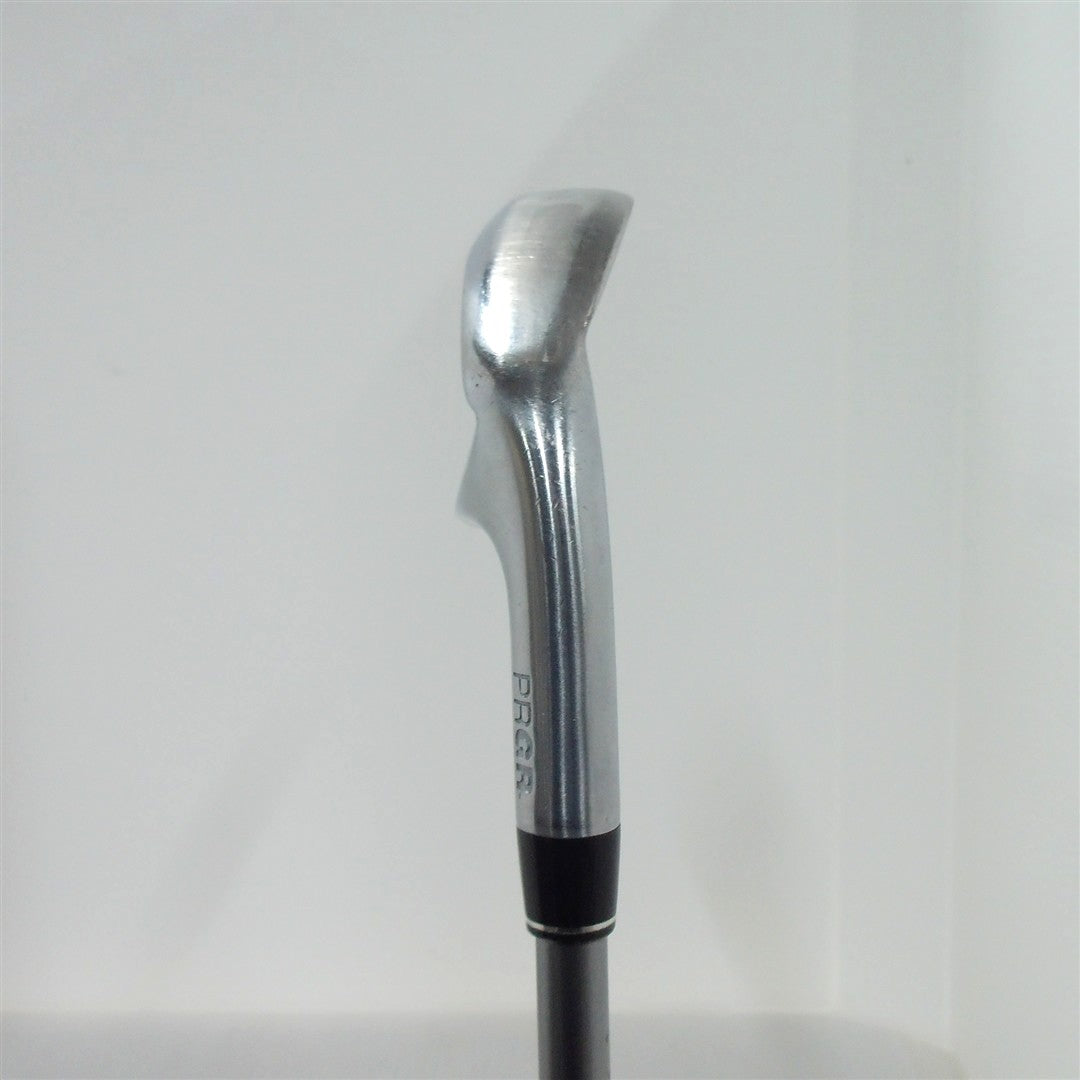 PRGR Iron Set RS Titanium Face Regular RS 5 pieces