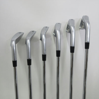 Callaway Iron Set APEX PRO Stiff NS PRO 950GH 6 pieces