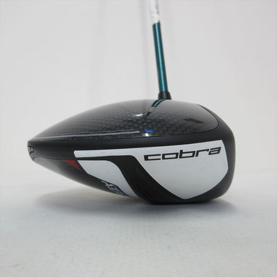 Cobra Driver cobra AEROJET LS 10.5° Stiff SPEEDER NX GREEN 60