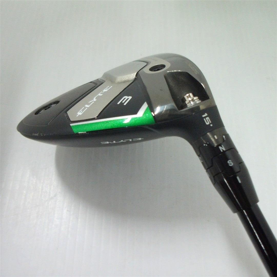 Callaway Fairway ELYTE ELYTE – GOLF Partner USA