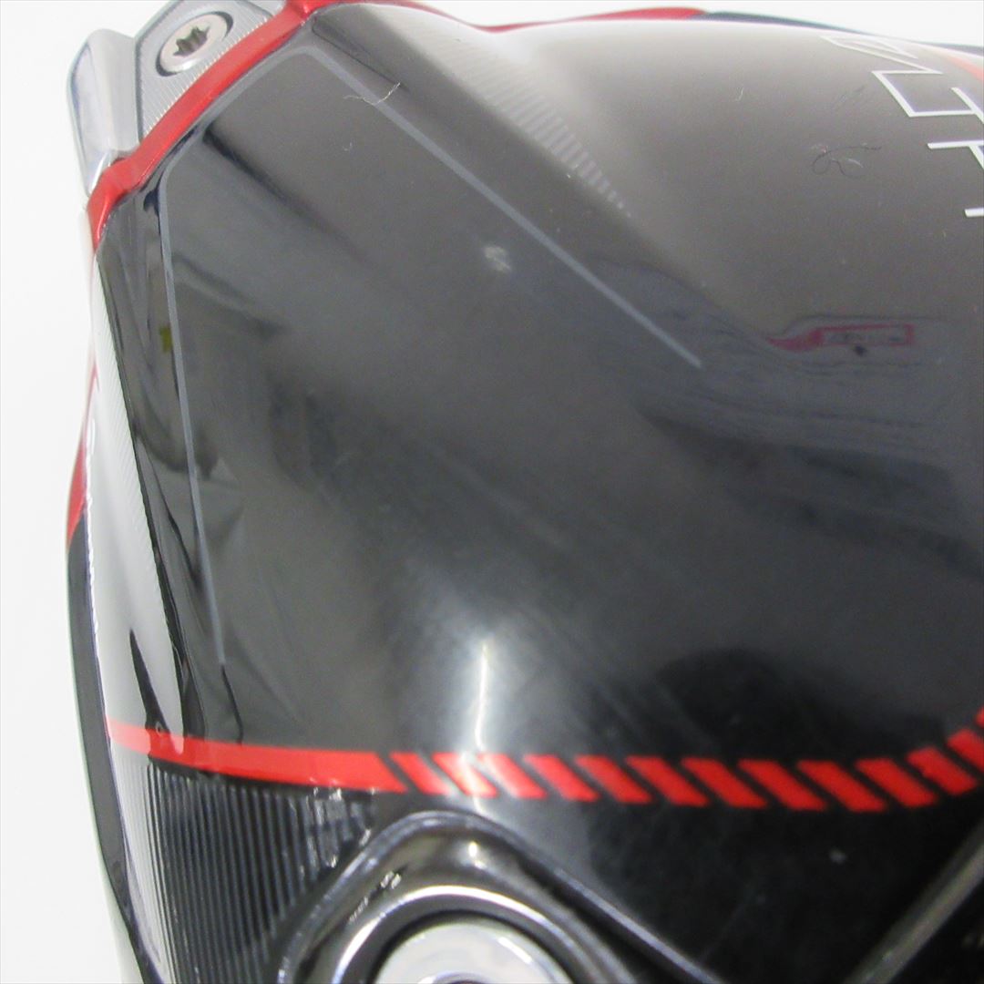 TaylorMade Driver STEALTH2 9° Stiff TENSEI RED TM50(STEALTH):