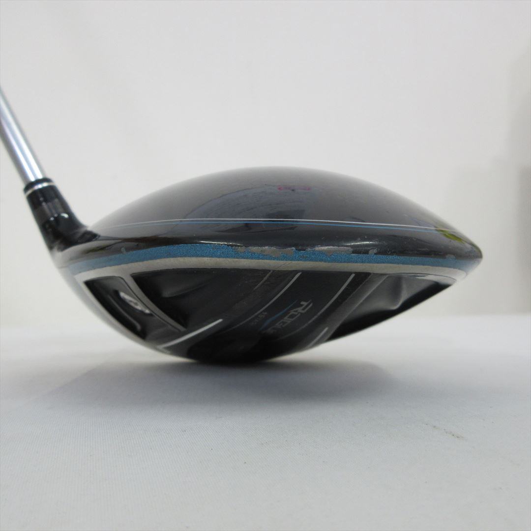 Callaway Driver ROGUE STAR 10.5° Regular FUBUKI SPEED STAR