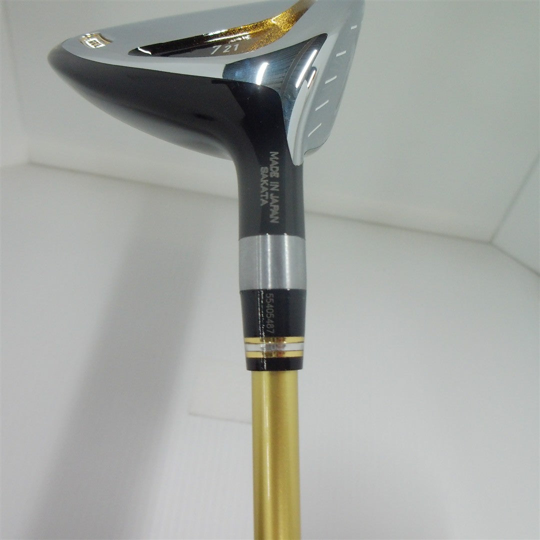 HONMA Fairway BERES -2019 – GOLF Partner USA