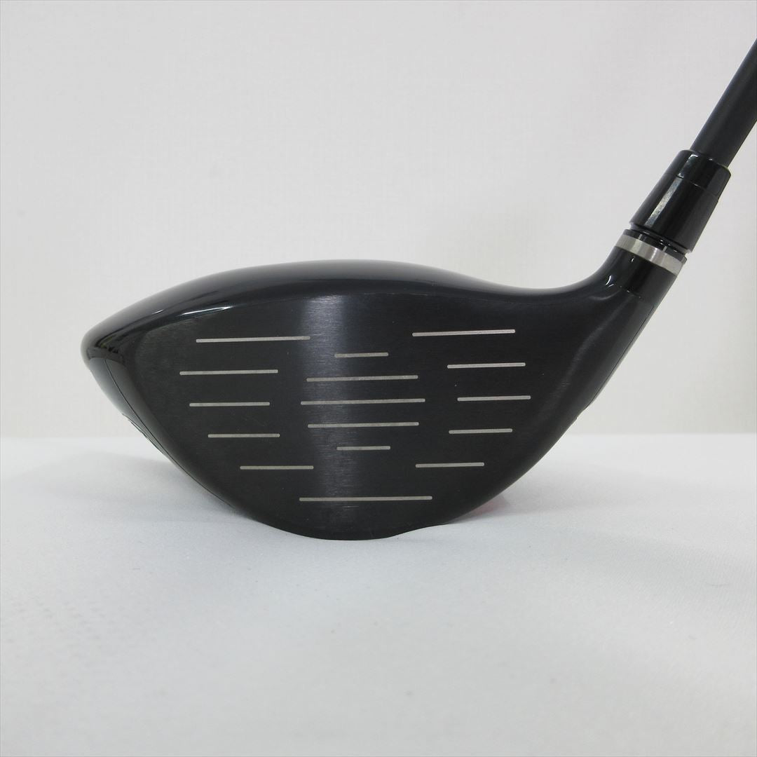 Yamaha Driver RMX VD X(2024) 9.5° Stiff SPEEDER NX 50