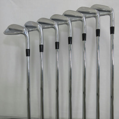 mizuno iron set mizuno pro 319 stiff ns pro modus3 tour120 7 pieces