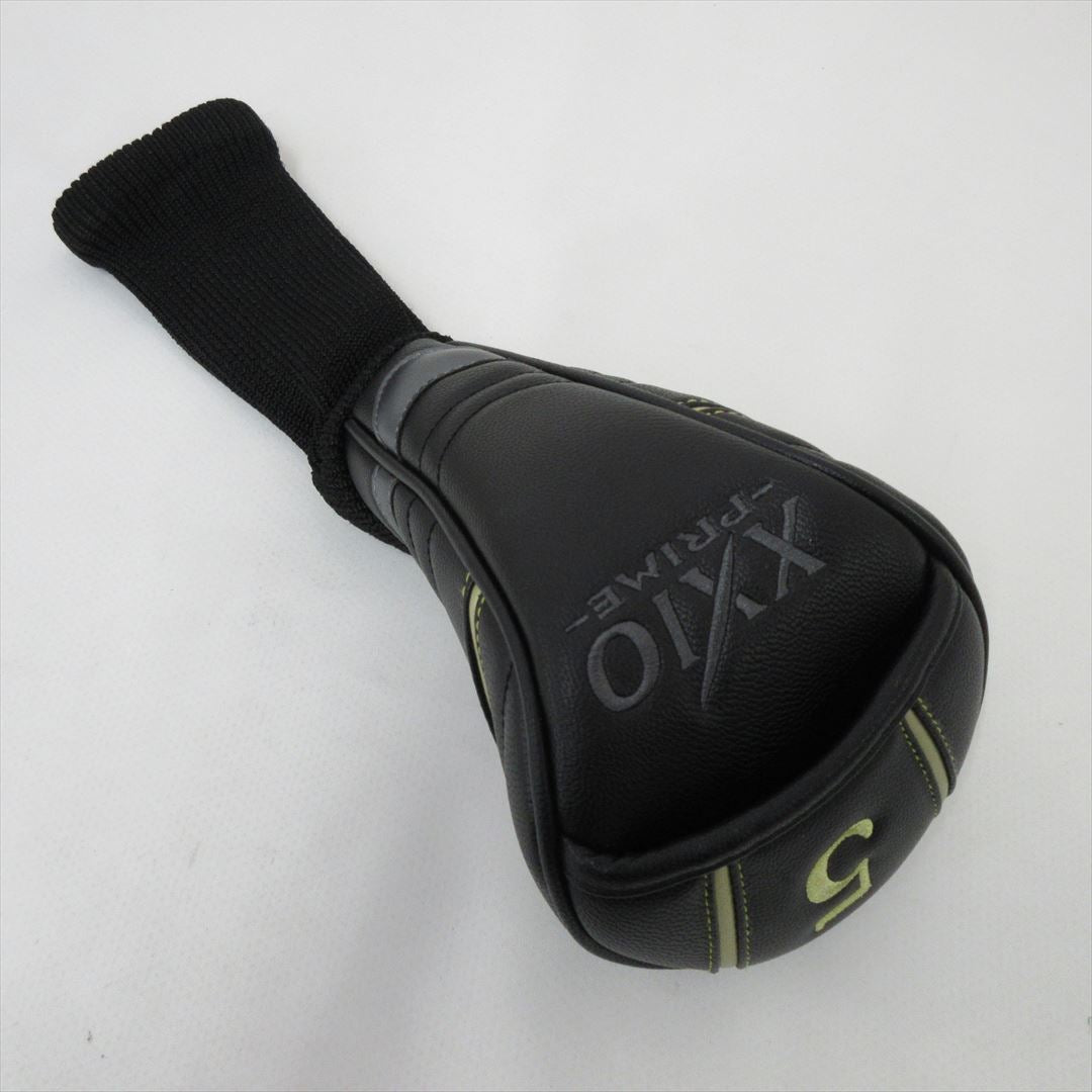 Dunlop Fairway XXIO PRIME10 5W 18° Regular XXIO SP1000