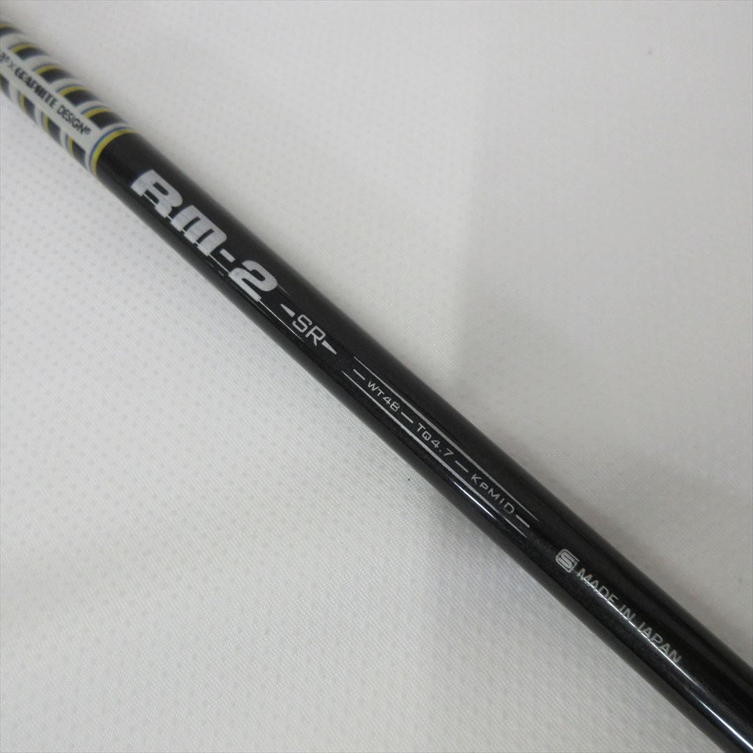Ryoma golf Driver MAXIMA II TYPE-D – GOLF Partner USA
