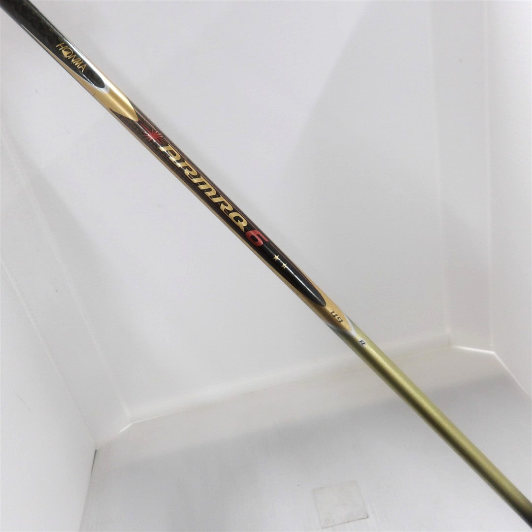 HONMA Iron Set BERES IS-02 Regular 2S ARMRQ6 49 9 pieces