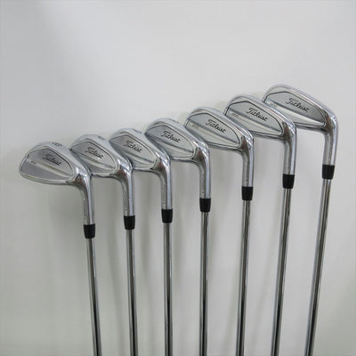 Titleist Iron Set Titleist T200(2023) Stiff NS PRO 105T 7 pieces