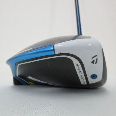 TaylorMade Driver SIM2 MAX-D 9° Stiff TENSEI BLUE TM50(SIM2)