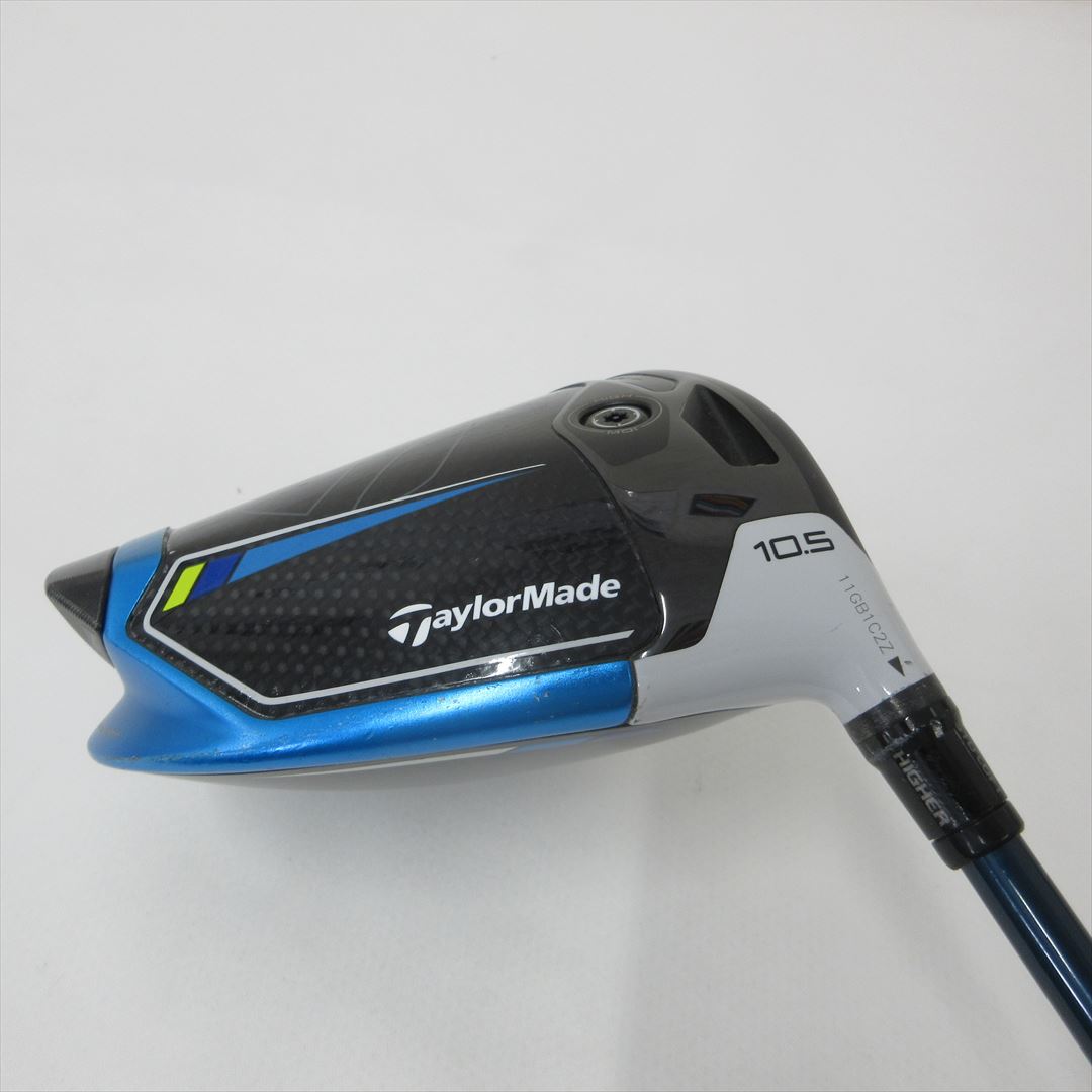 TaylorMade Driver SIM2 MAX 10.5° Stiff TENSEI BLUE TM50(SIM2):