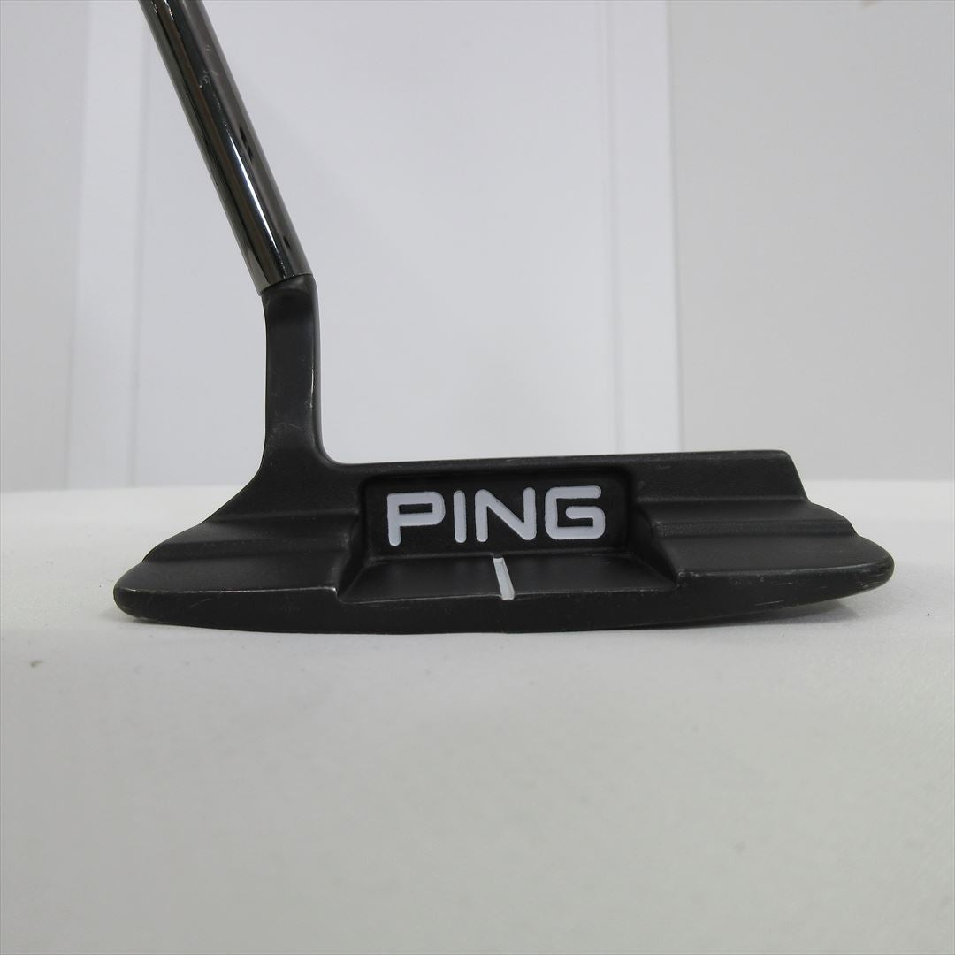 Ping Putter PING KUSHIN 4(2021) 34 inch Dot Color Black