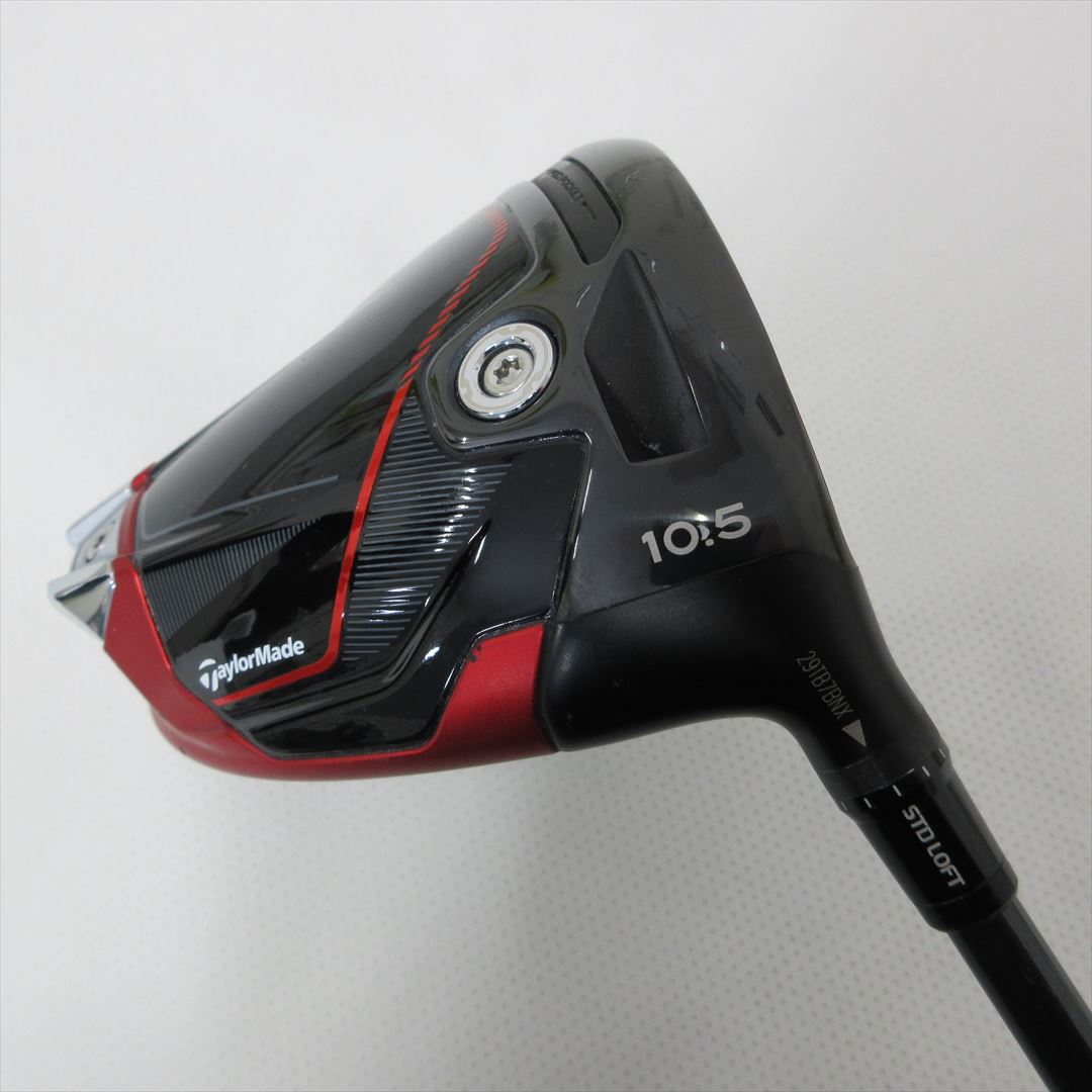 TaylorMade STEALTH 2 10.5 TENSEI TM 50 S 【公式通販】