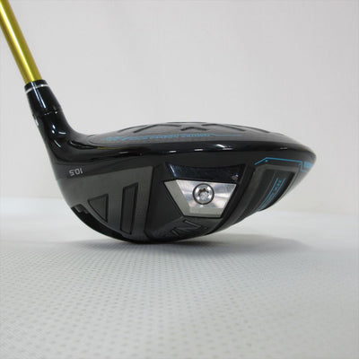 HONMA Driver BERES NX 10.5° Senior 3S ARMRQ MX: