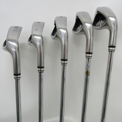 XXIO Iron Set XXIO8 Stiff NS PRO 900GH D.S.T for XXIO 5 pieces