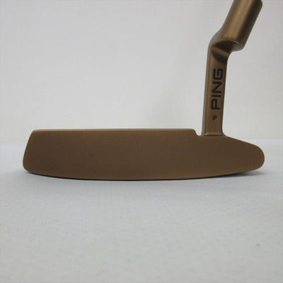 Ping Putter HEPPLER ANSER 2 354 inch Dot Color Black