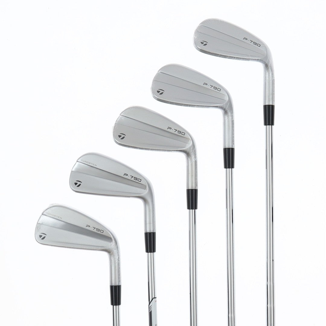 TaylorMade Iron Set Taylor Made P・790(2023) – GOLF Partner USA