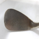 TaylorMade Wedge Taylor Made MILLED GRIND HI-TOE 54° Dynamic Gold S200