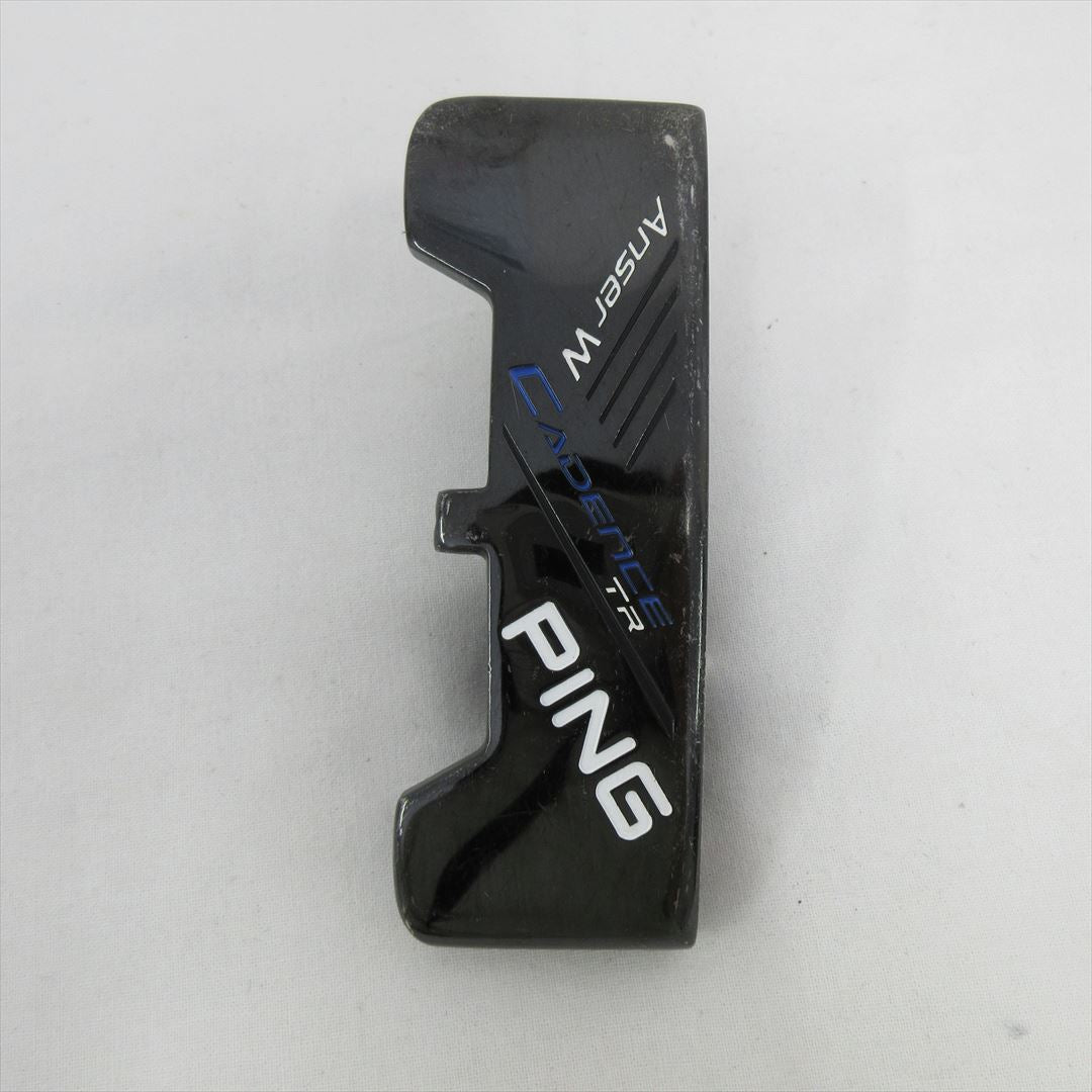 Ping Putter CADENCE TR Anser W 34 inch Dot Color Black