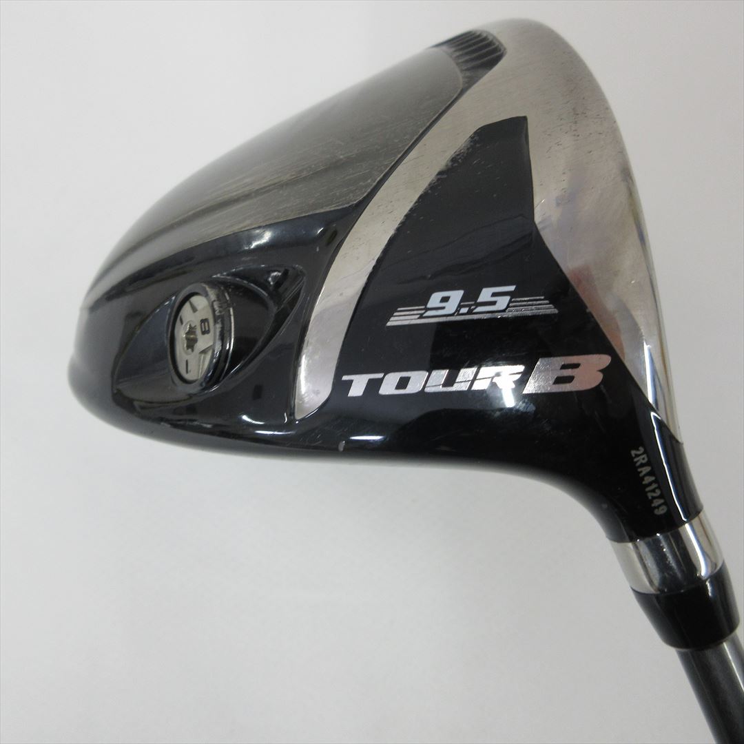 Bridgestone Driver TOUR B JGR – GOLF Partner USA