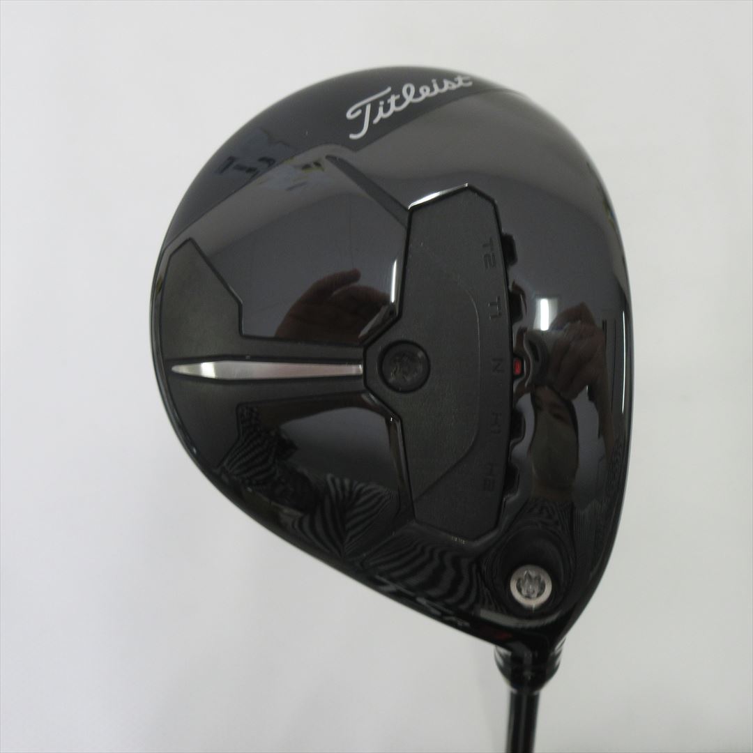 Titleist Fairway TSR3 FW 15° Stiff TSP310