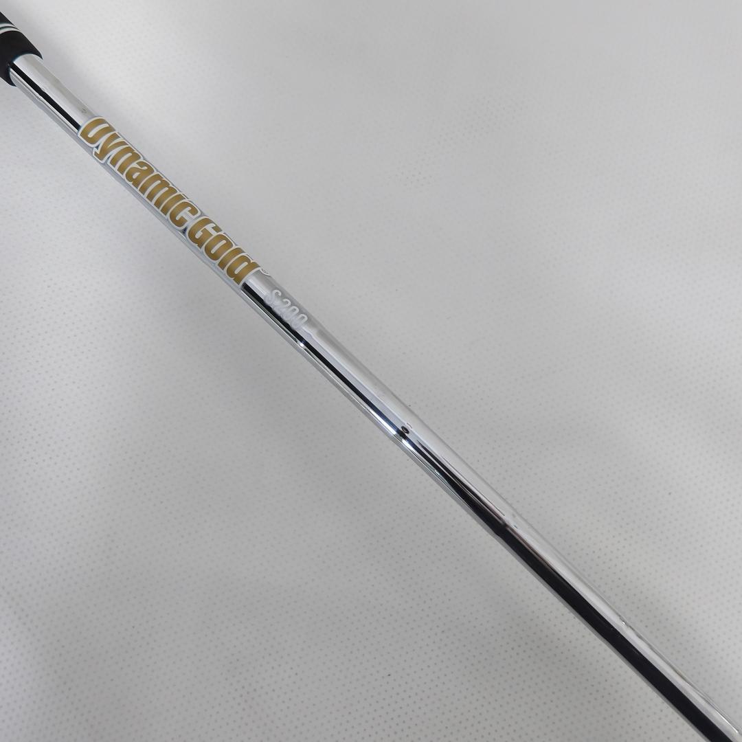 Cleveland RTZ ウェッジ Dynamic Gold S200 Cleveland Golf（クリーブランドゴルフ） クリーブランド RTZ ウエッジ