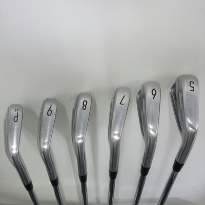 Titleist Iron Set Titleist T100S(2021) Stiff Dynamic Gold S200 6 pieces