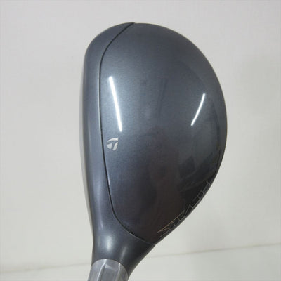 TaylorMade Hybrid STEALTH2 HD HY 27° Ladies TENSEI RED TM40(STEALTH)