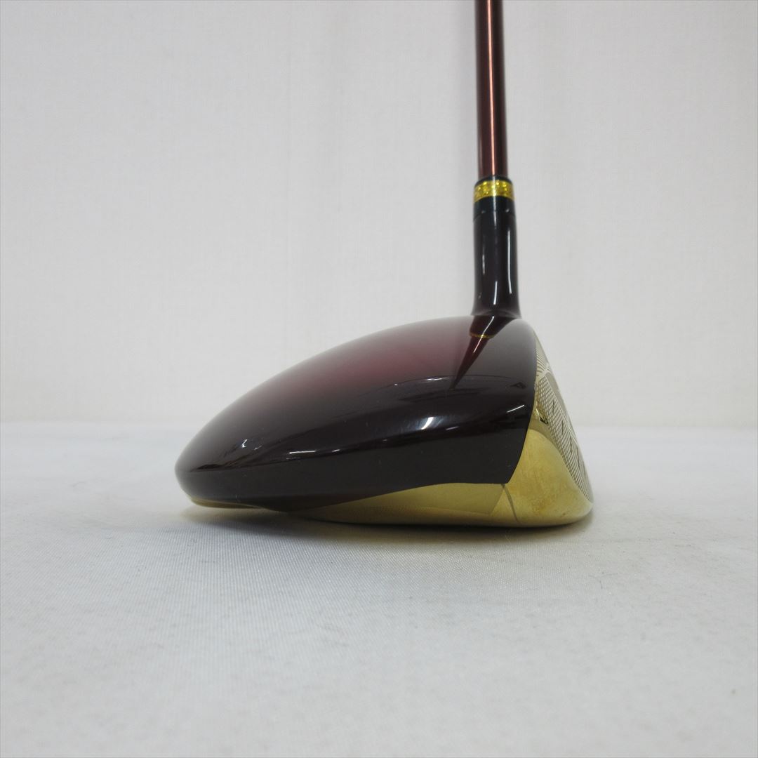 Maruman Fairway MAJESTY PRESTIGIO 11 5W 19° Senior MAJESTY LV740