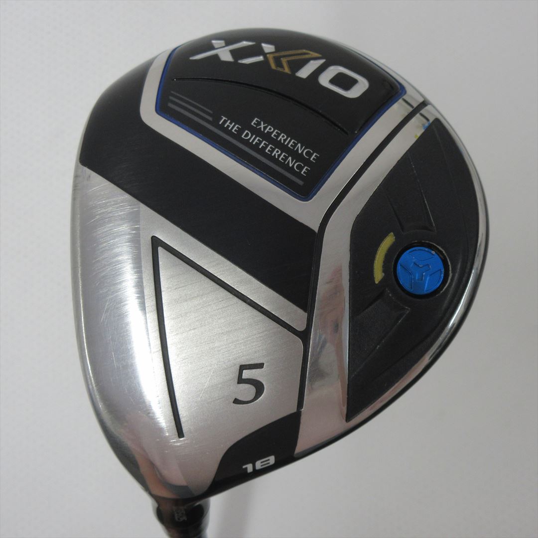 Dunlop Fairway Left-Handed XXIO11 5W 18° Regular XXIO MP1100