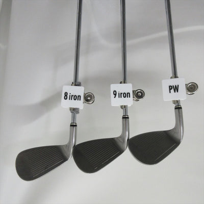 XXIO Iron Set XXIO6 Stiff NS PRO 950GH HL for XXIO 6 pieces