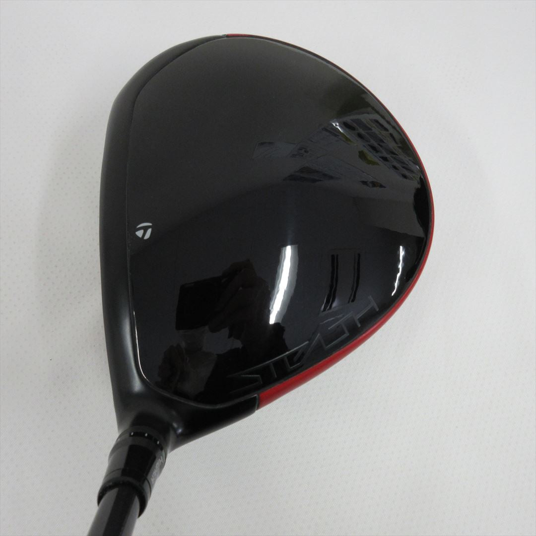 TaylorMade Driver STEALTH2 STEALTH2 – GOLF Partner USA
